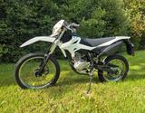Beta RR 125 AC 4T  - BETA ENDURO RR 125