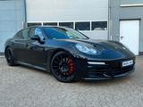 Porsche Panamera Diesel - Porsche Panamera in Düsseldorf
