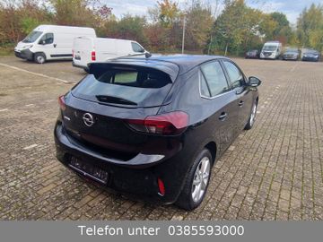 Bild 8 Opel Corsa F Elegance