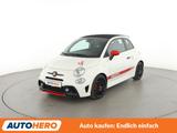 Abarth 595C 1.4 Competizione *NAVI*BiXENON*PDC*ALU* - Abarth 595C Gebrauchtwagen