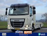 DAF LF 180 TIJHOF NEW FLY OVER