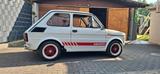 Fiat 126 - Fiat 126 Gebrauchtwagen