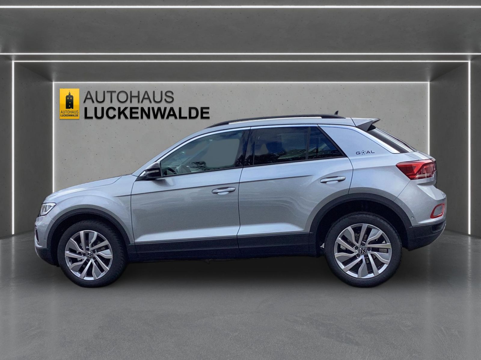 Volkswagen T-Roc - Bild 4