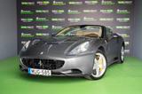 Ferrari California 4.3 V8 Serviced by Ferrari - Ferrari aus 2011