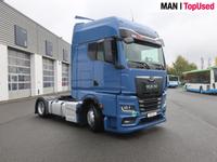 MAN TGX 18.470 4x2 LL SA 404.000 KM Euro6 Retarder