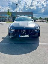Mercedes-Benz AMG GT S 63 S 4MATIC+ Autom. S - Mercedes-Benz AMG GT S in Köln
