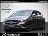Mercedes-Benz B 180 Progressive/AHK/LED/Kamera/Winter/Shz/17'' - gebrauchte Mercedes-Benz B 180 aus dem Jahr 2024