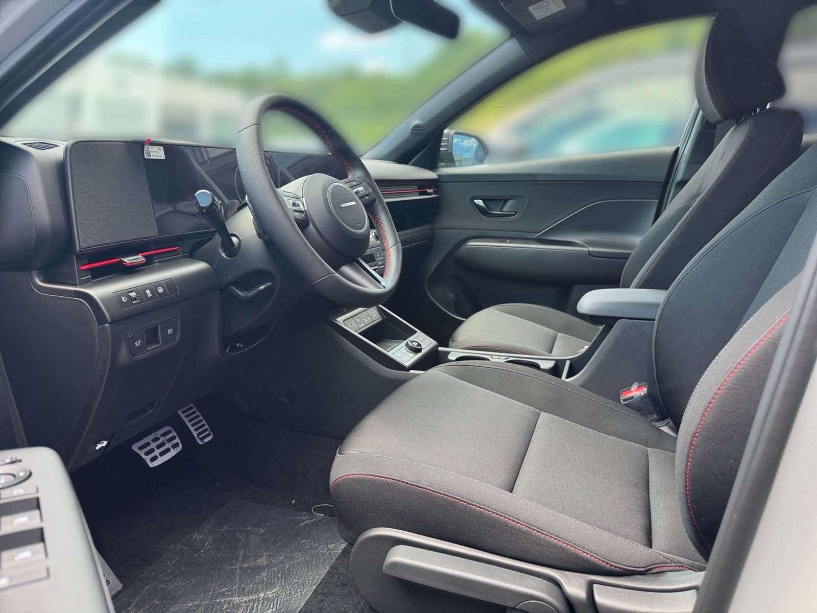 Hyundai Kona – Bild 7