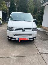 Volkswagen T5 Transporter