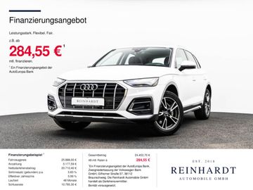 Audi Q5 - 1