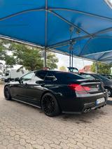 BMW 650i Grand Coupé - BMW 650 in Hannover