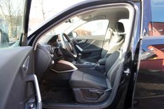 Fahrzeugabbildung Audi Q2 30 TDI Sport SHZ Temp. Sportsitze Navi TOP!