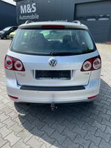 Volkswagen Golf Plus VI Match*AUTOMATIK*68 TKM*EURO 5 - gebrauchte VW Golf aus dem Jahr 2012