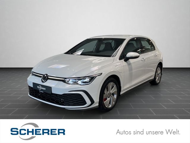 Volkswagen Golf GTE 1.4 eHybrid OPF 110 kW 6-Gang-DSG