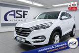 Hyundai TUCSON Pure #Klima #Navi #Einparkhilfe hinten... - Hyundai TUCSON aus 2018