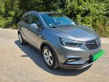 Opel Mokka X 1.6 CDTI Active Automatik Active - Opel Mokka X von privat