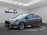 Ford Focus 1.5 Lim. ST-LineI Autom.INaviISZHIGarantie - Ford Focus: ST Line