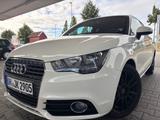 Audi A1 1.2 TFSI Attraction, Service und TÜV neu - Audi A1 aus 2011