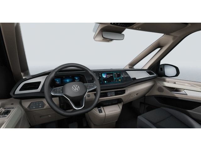 Volkswagen T7 Multivan - Bild 9