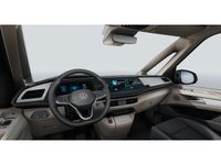 Volkswagen T7 Multivan - Vorschau Bild 9