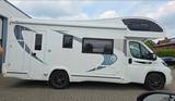 Chausson C656 VIP 7 Sitzer Alkoven - Chausson C