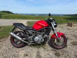 Cagiva Raptor 1000 - CAGIVA RAPTOR