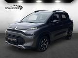Citroën C3 Aircross Plus PT 130 NAVI DAB PTS ALU - Citroën C3 Jahreswagen