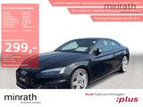 Audi A5 Coupe 50 TDI Q S-Line MATRIX+PANO+APP+NAVI+AC - Audi A5 in Duisburg