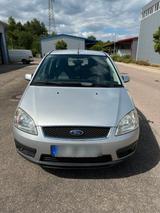 Ford c max - gebrauchte Ford C-Max aus dem Jahr 2005