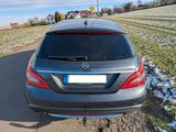 Mercedes-Benz CLS 350 Shooting Brake CLS 350 CDI 4MATIC Sh... - Mercedes-Benz CLS 350 Shooting Brake Diesel Gebrauchtwagen