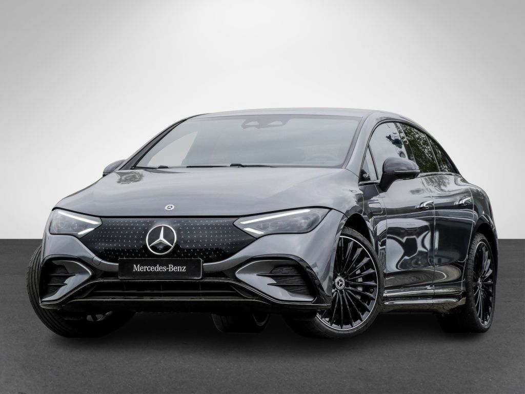 Mercedes-Benz EQE 300 AMG-Sport AIRM HAL DIGITAL Night 360° 21 foto 2