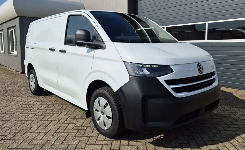 Volkswagen T7 Transporter