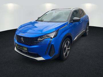 Peugeot 3008 - 3
