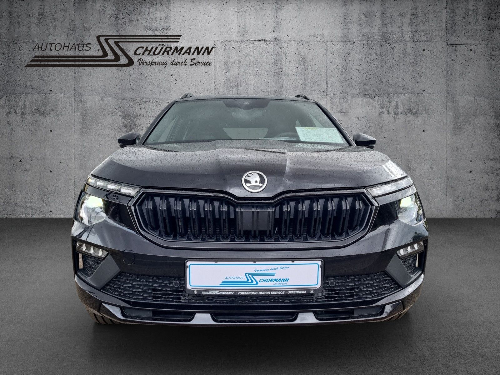 Kamiq Monte Carlo 1.0 TSI OPF DSG