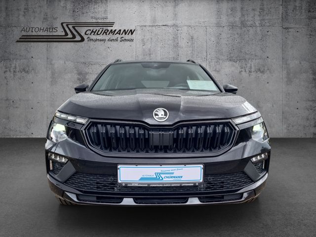 Kamiq Monte Carlo 1.0 TSI OPF DSG