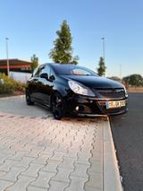 Opel Corsa 1.6 Turbo GSi 110kW GSi - Opel Corsa: Gsi Turbo