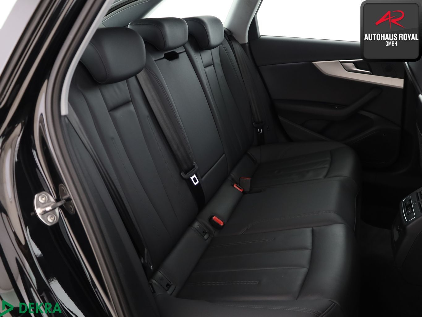 Audi A4 Avant 40 TDI S LINE 18 ZOLL VIRTUAL,KEYLESS foto 13