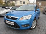 Ford Focus Turnier Style Klimaanlage!!! - Ford Focus aus 2008: Style