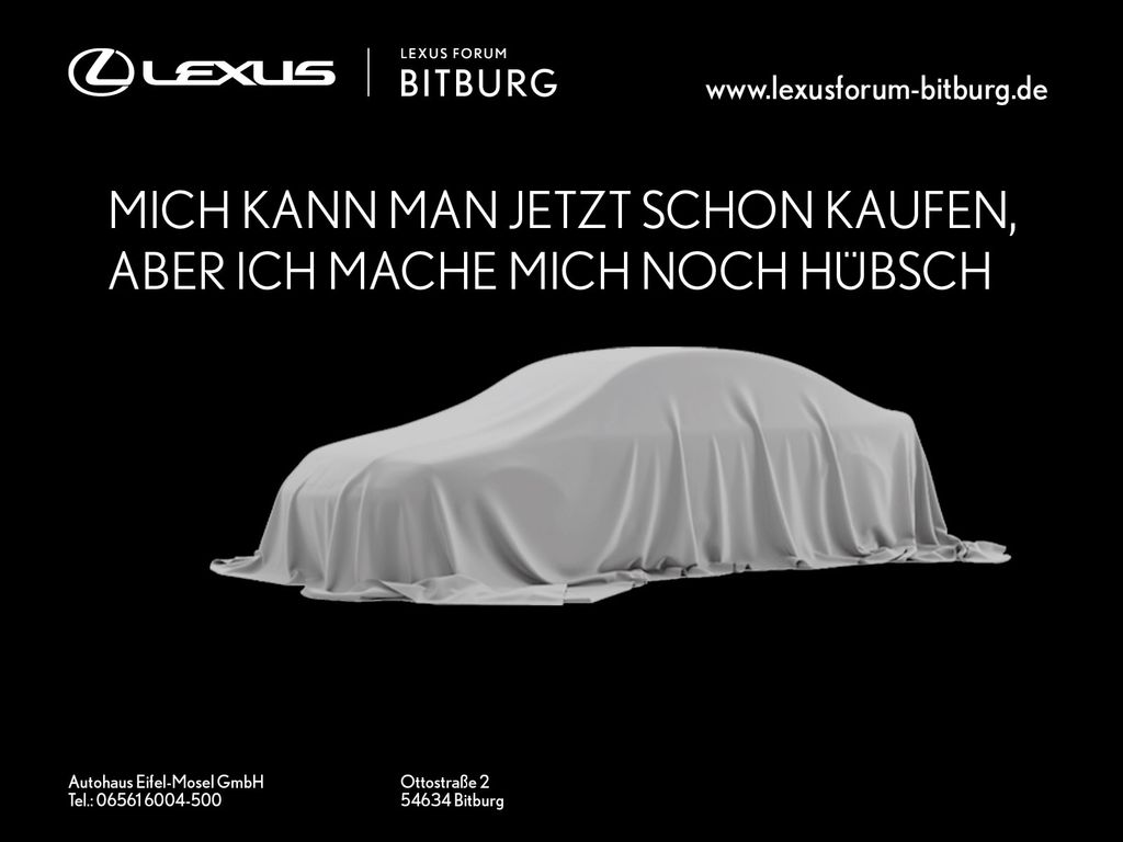 Image of Lexus UX