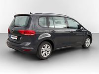 Volkswagen Touran - Vorschau Bild 5