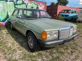 Mercedes-Benz 300 D Autm. el. SD - Mercedes-Benz 300: 300sd