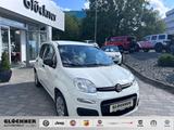 Fiat New Panda Pop 1.2 8V 5 - Fiat New Panda Gebrauchtwagen