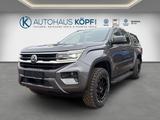 Volkswagen Amarok 3.0 TDI 177 kW PanAmericana Doppelkabine - Volkswagen Amarok: Standheizung