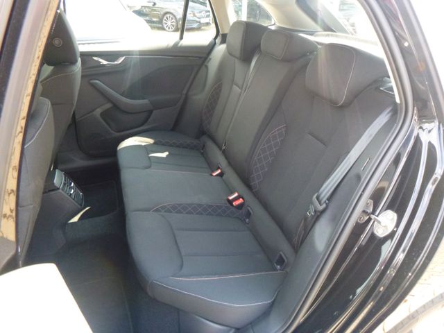 Fahrzeugabbildung Skoda Scala 1,0 TSI Ambition OPF >NAV/SmartLink/SHZ<