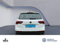 Volkswagen Tiguan - Vorschau Bild 5