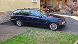 BMW 530d A touring - - BMW 530 Gebrauchtwagen in Kassel
