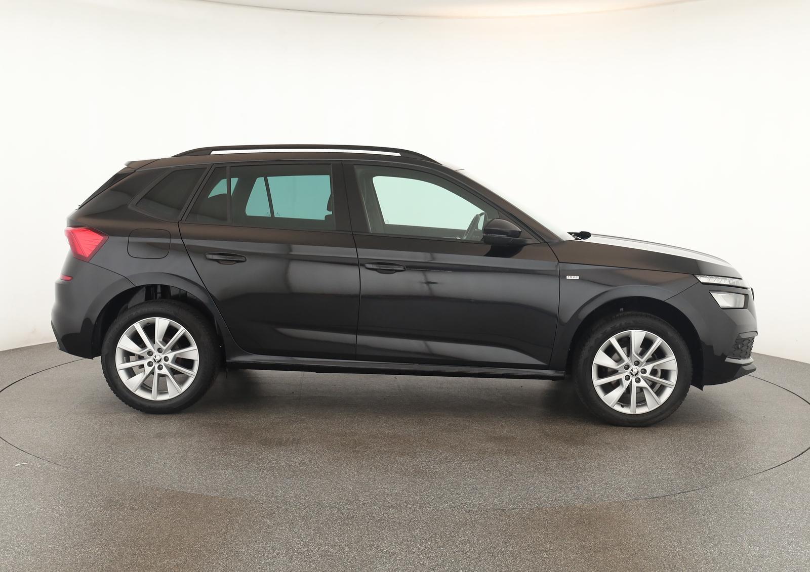 Skoda Kamiq 1.0 TSI DSG Tour LED Pano SmartLink Kam, миниатюра 5