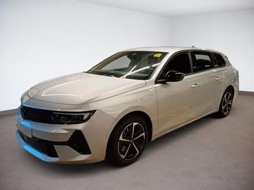 Fotografie Opel Astra ST GS Automatik Navi 360°Kamera LED PDC