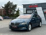 Skoda Superb Combi Style 4x4 2.0 TDI*Pano*Cam*ACC*AHK - Skoda Superb in Augsburg