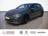 Volkswagen Golf VIII GTI 2.0TSI 245PS.DSG.LED.NAVI.CLIMA.AC